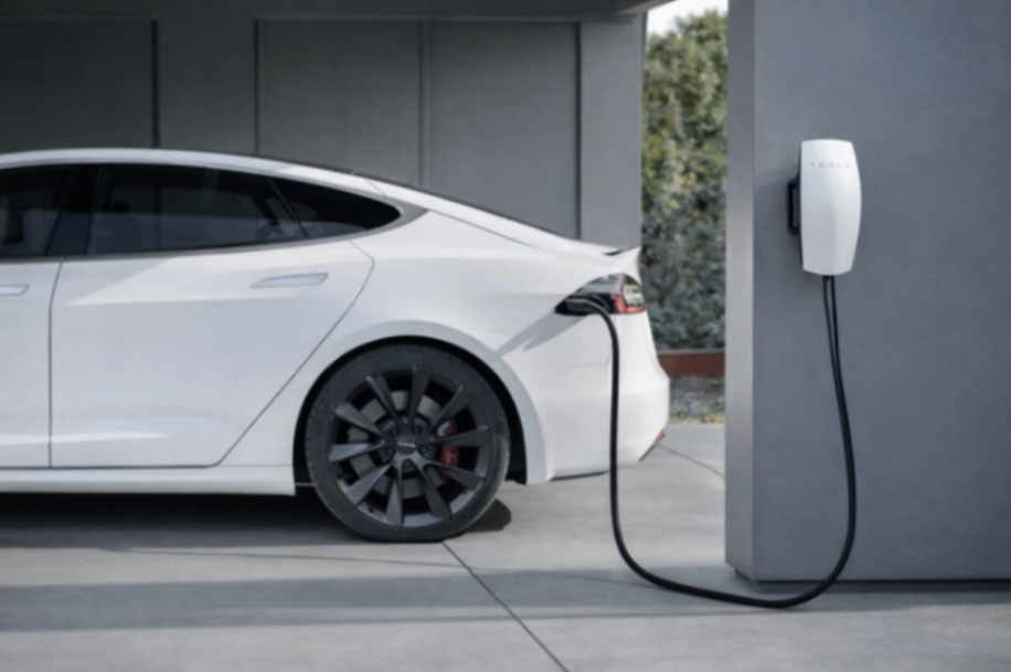 Tesla EV Charger Installation Bay Area - Level 2 Electric Vehicle Charging San Jose Palo Alto