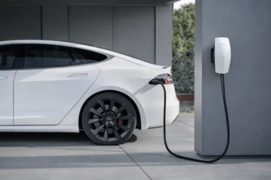 Tesla EV Charger Installation Bay Area - Level 2 Electric Vehicle Charging San Jose Palo Alto