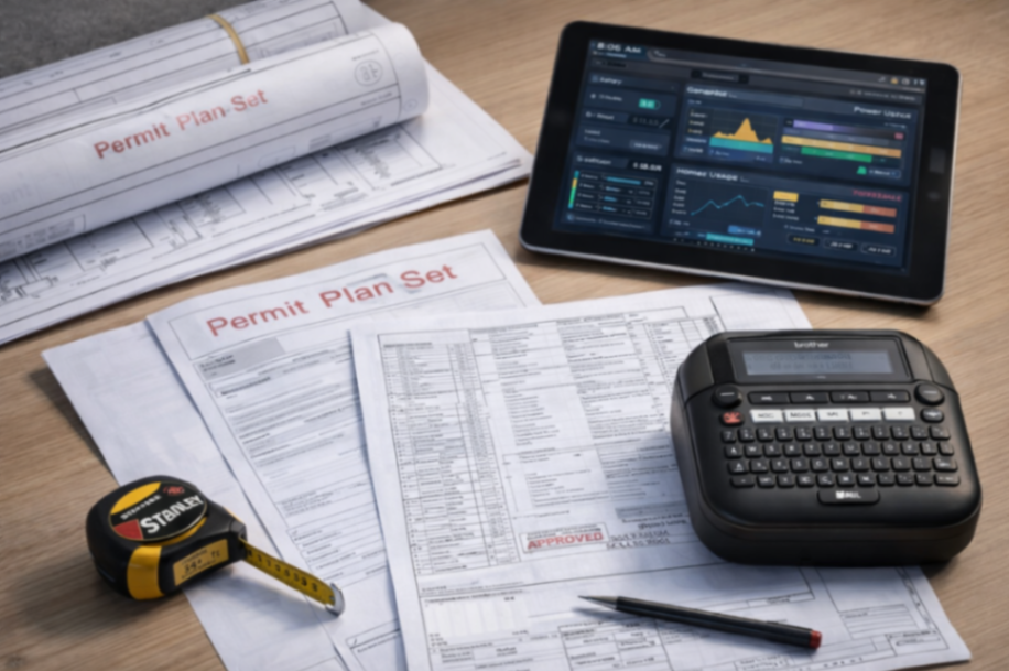 PG&E Electrical Permits Bay Area - Utility Coordination & Code Compliance San Jose