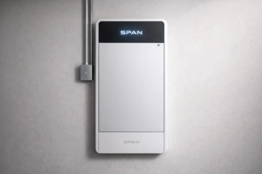 Smart Load Management Systems Bay Area - Electrical Panel Optimization Palo Alto